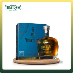 Rượu Sâm Ngọc Linh ATUAGIN Gold 750ml