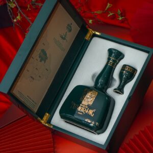 Rượu Sâm Ngọc Linh Dragon