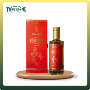 Rượu đẳng sâm ngủ vị 500ml