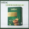 Cà phê hòa tan Sâm Ngọc Linh