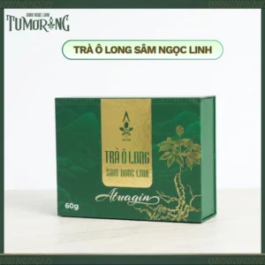 Trà Ô Long Sâm Ngọc Linh